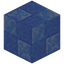Checkered Blue Ice Tiles