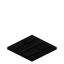 Ebony Pressure Plate