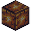 Block of Blazing Atalphaite