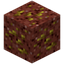 Red Granite Topaz Ore