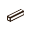Brown Fluid Pipe
