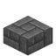 Andesite Windmill Weave Slab
