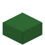 Green Glow Plastic Slab