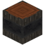 Reinforced Acacia Log