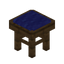 Blue Spruce Seat