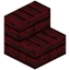 Demonic Wooden Stairs