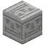 Unamused Calcite