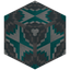 Starry Light Gray Glazed Terracotta