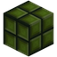 Green Glazed Terracotta Smooth Tiles