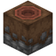 Mud-and-Drystone Counter with Dolium