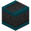 Rusted Cyan Concrete