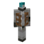 Soul Birch Tiki Torch
