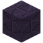 Triangular Blue Terracotta