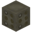Braille Block K