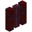 Crimson Upgraded Fence