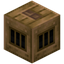 Bronze Firebox Casing