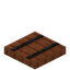 Acacia Barrel Trapdoor