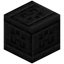 Spider Coal Block Carving