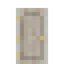 Rubber Tree Door
