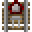 Iron One-Way Track