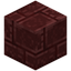 Etched Netherrack Bricks