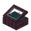 Cyan Torreya Display Case