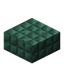 Dark Prismarine Slab