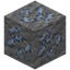 Andesite Certus Quartz Ore