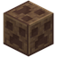 Creeper Packed Mud Carving