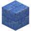 Cracked Blue Ice Bricks