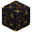 Gilded Blackstone Mini Tiles