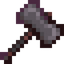 Netherite Blacksmith Gavel