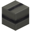 Railed Light Gray Concrete
