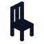Redwood Chair