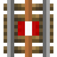 Electric Buffer Stop Track