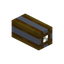 Brown ME Covered Cable