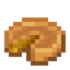 Caramel Pie
