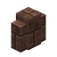 Cut Granite Brick Wall