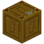 Citrine Redstone Teleporter