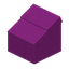 Magenta Concrete Lower Base Roof