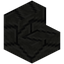 Withered Osseous Brick Stairs