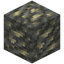 Tuff Platinum Ore