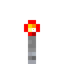 Lodestone Redstone Torch