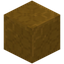 Circular Yellow Terracotta