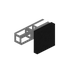 White External Storage