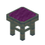 Magenta Spirit Seat