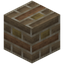 Mixed Silt Bricks