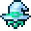 Vibranium Mage Hat