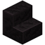 Polished Onyx Stairs