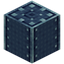 Blue Locometal Pillar